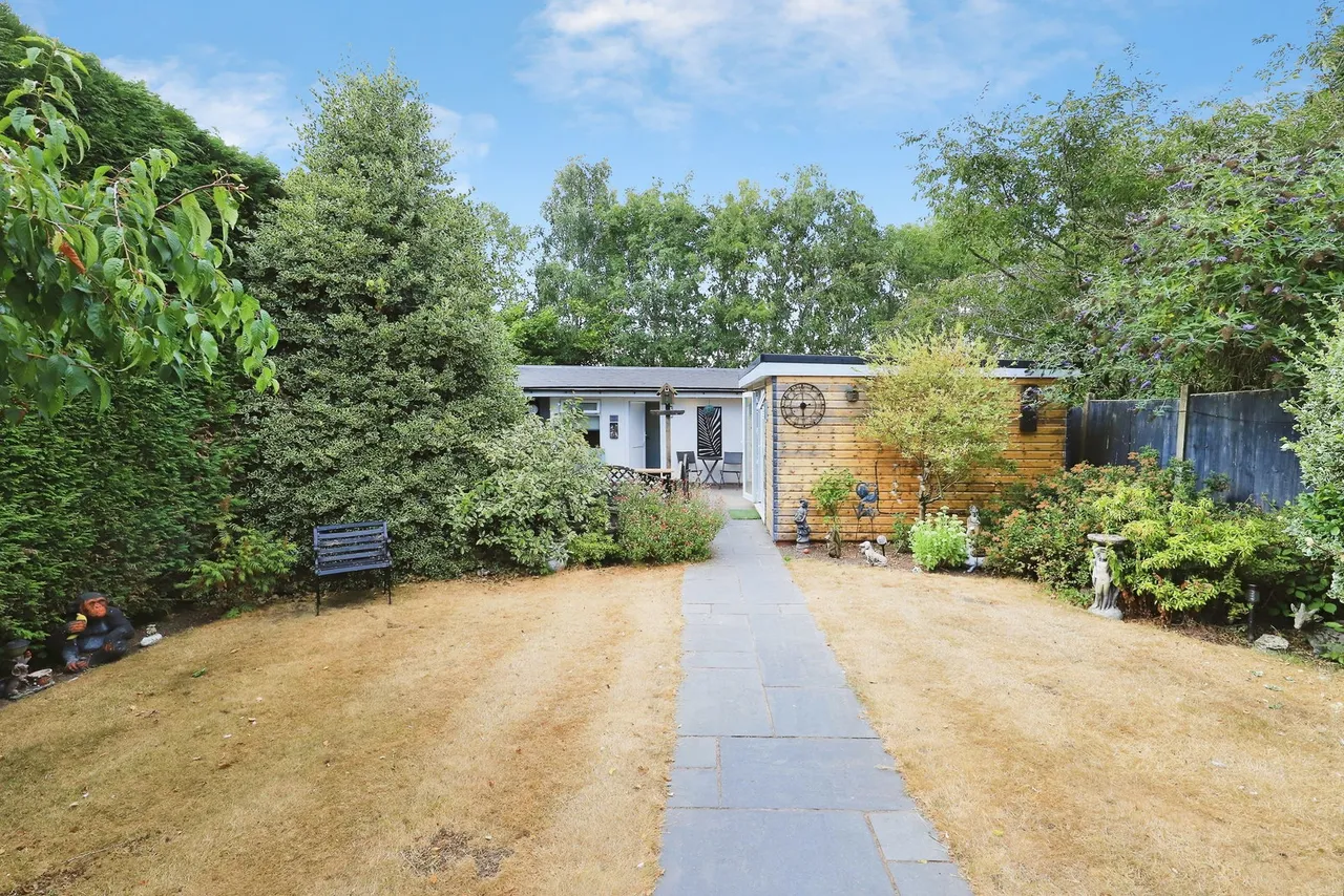 Lichfield Road, Walsall Wood, WS9, photo 29