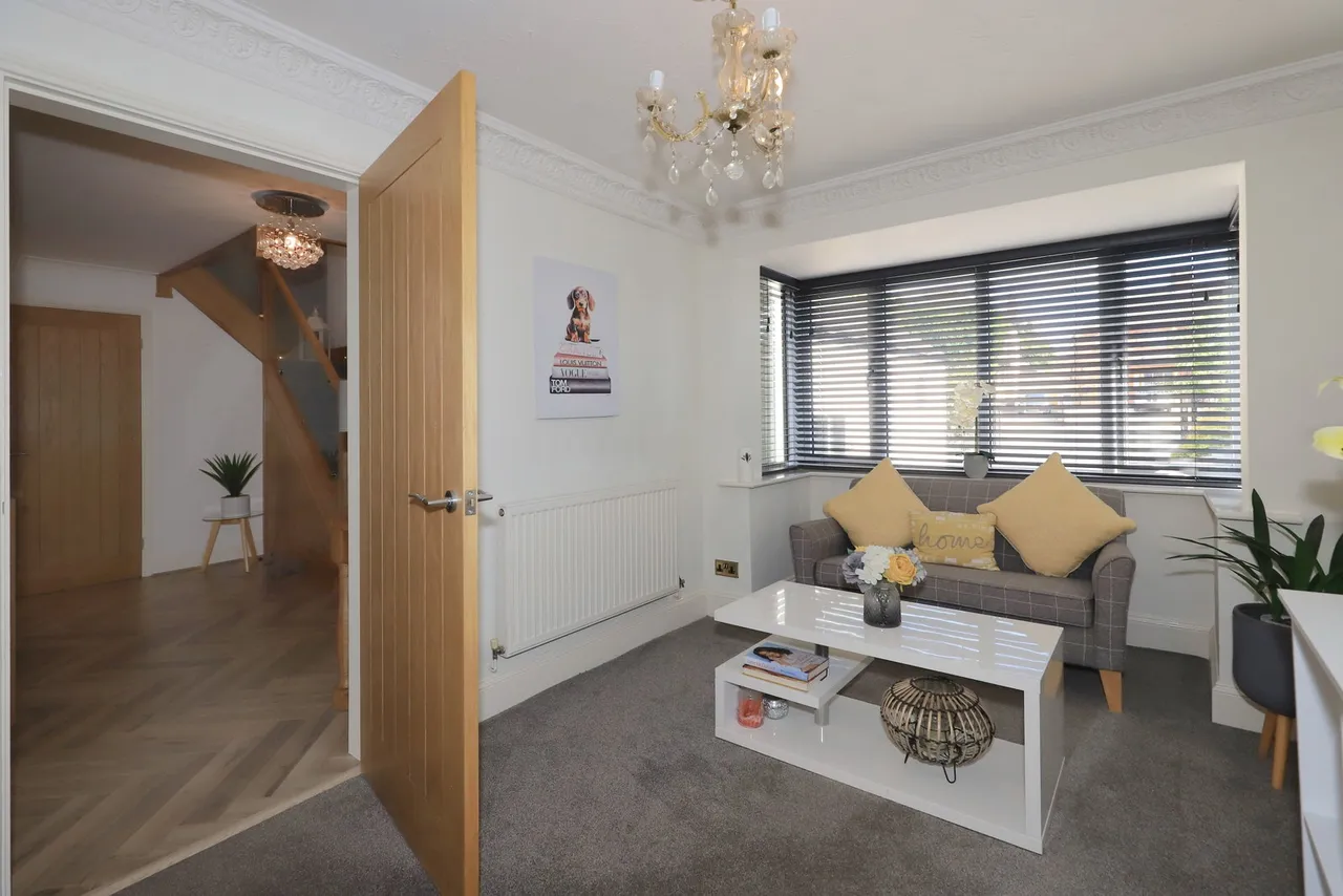 Lichfield Road, Walsall Wood, WS9, photo 18