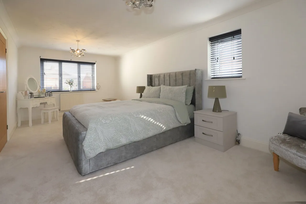 Lichfield Road, Walsall Wood, WS9, photo 46
