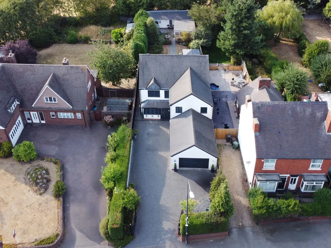 Lichfield Road, Walsall Wood, WS9, photo 4