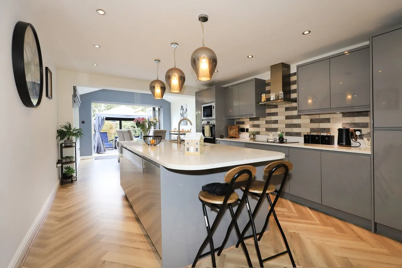 Lichfield Road, Walsall Wood, WS9, photo 8