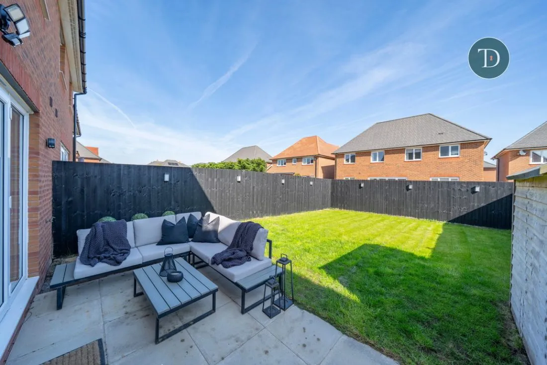 Brightsmith Road, Little Sutton, CH66 4BT, photo 24