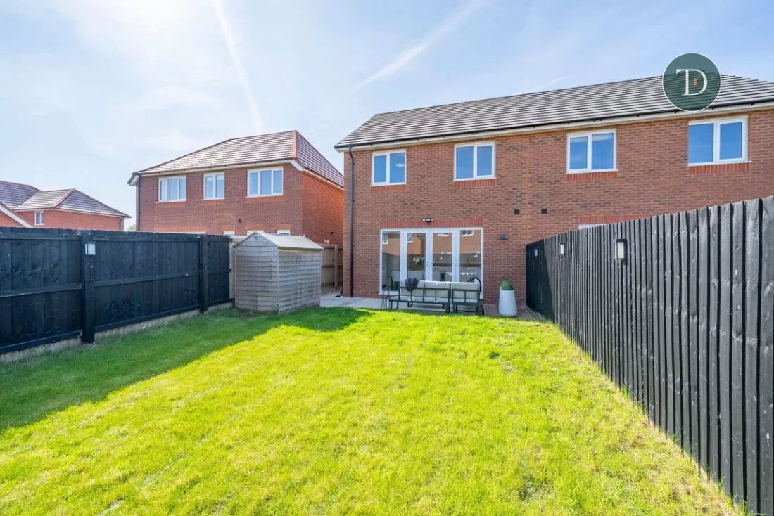 Brightsmith Road, Little Sutton, CH66 4BT, photo 26