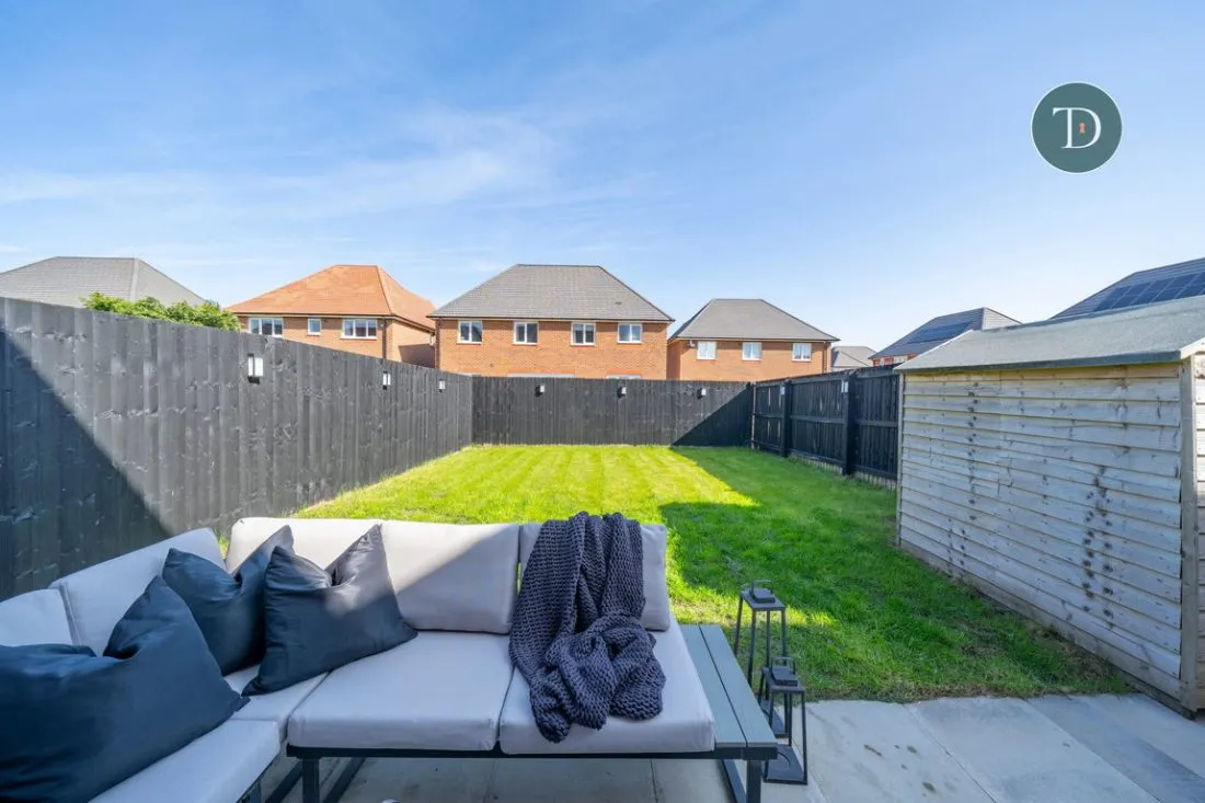 Brightsmith Road, Little Sutton, CH66 4BT, photo 25