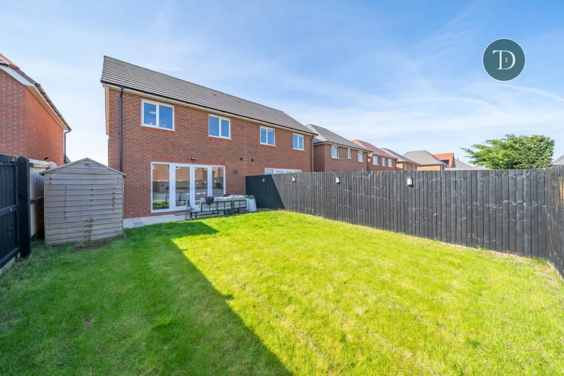 Brightsmith Road, Little Sutton, CH66 4BT, photo 4
