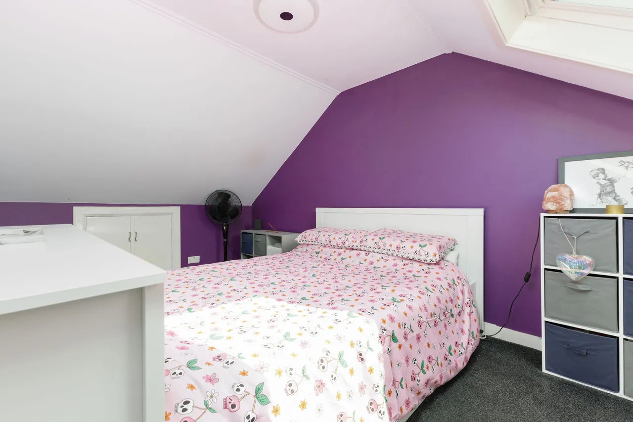Morris Bank, Old Deans Road, Bathgate, photo 13