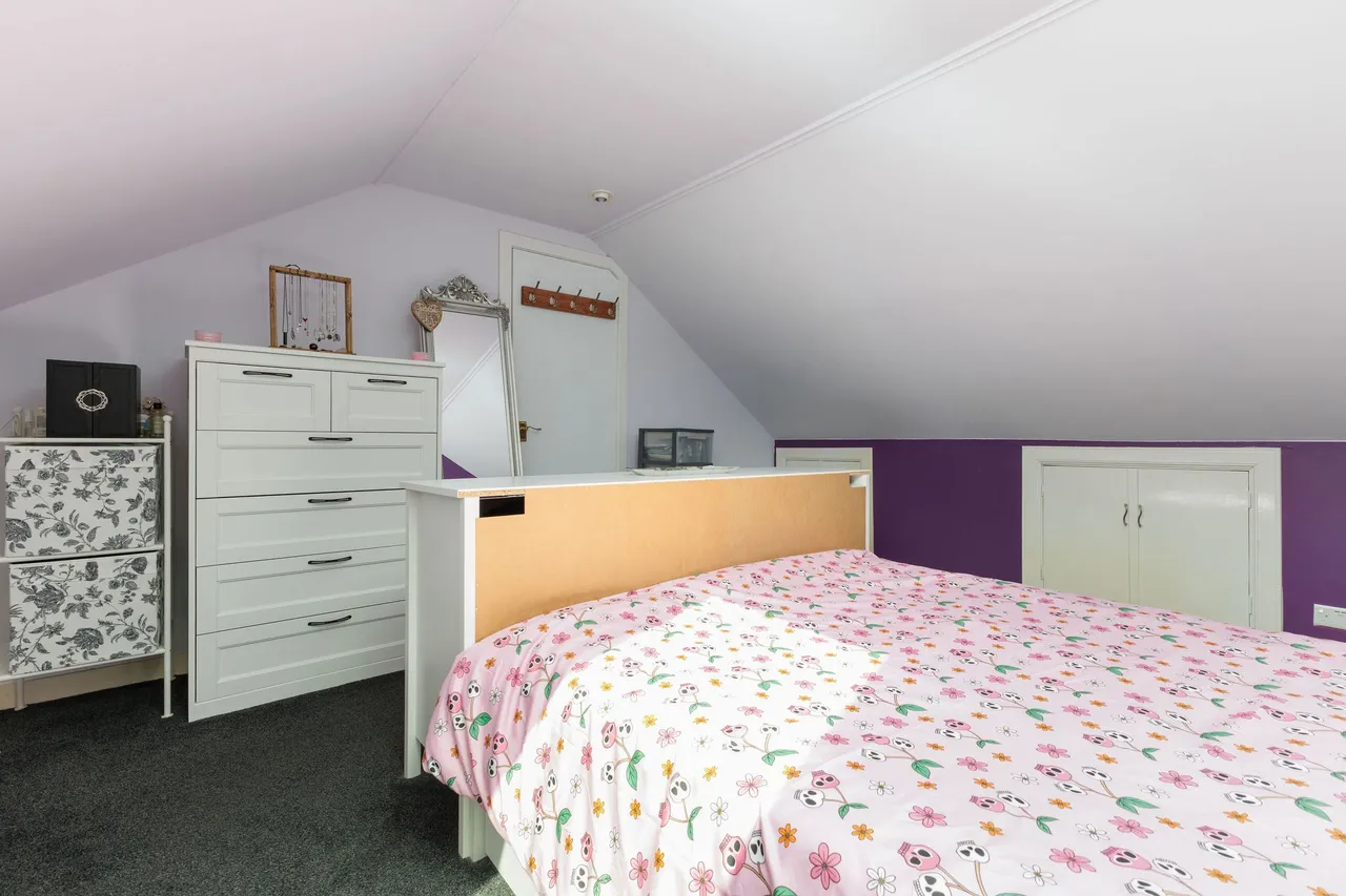 Morris Bank, Old Deans Road, Bathgate, photo 14