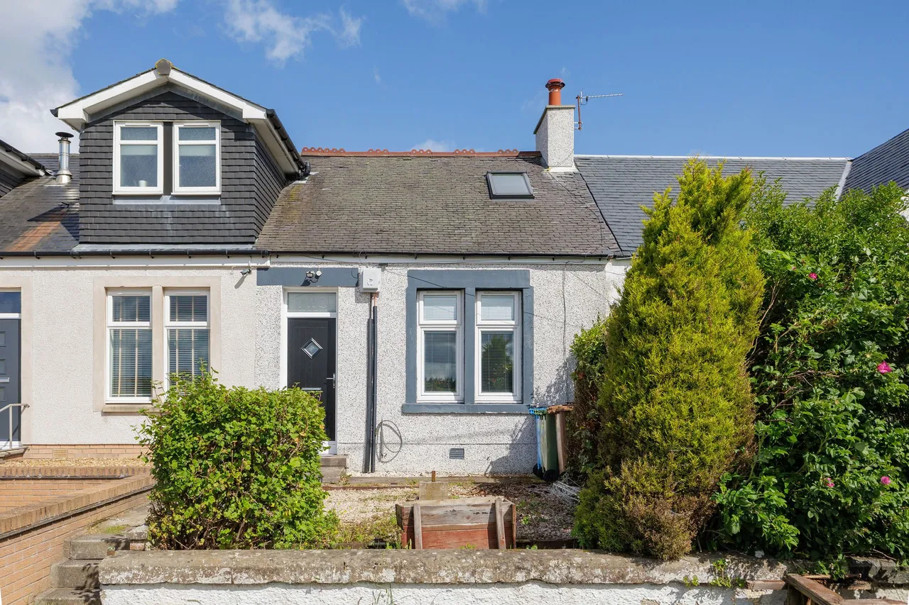 Morris Bank, Old Deans Road, Bathgate, photo 2