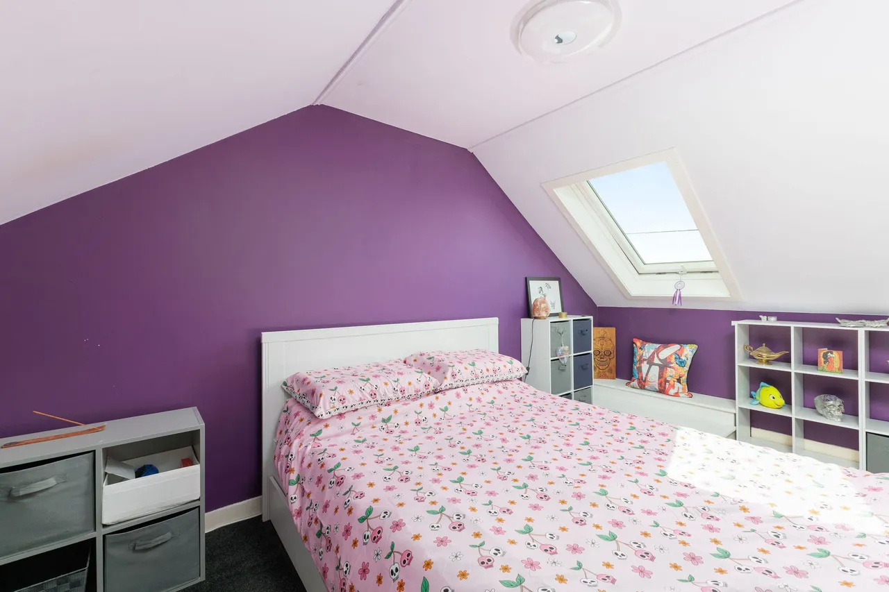 Morris Bank, Old Deans Road, Bathgate, photo 12