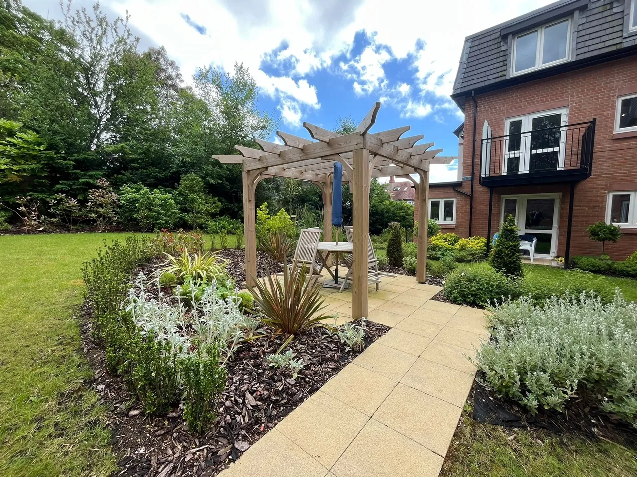 Grange Road, West Kirby, CH48, photo 15
