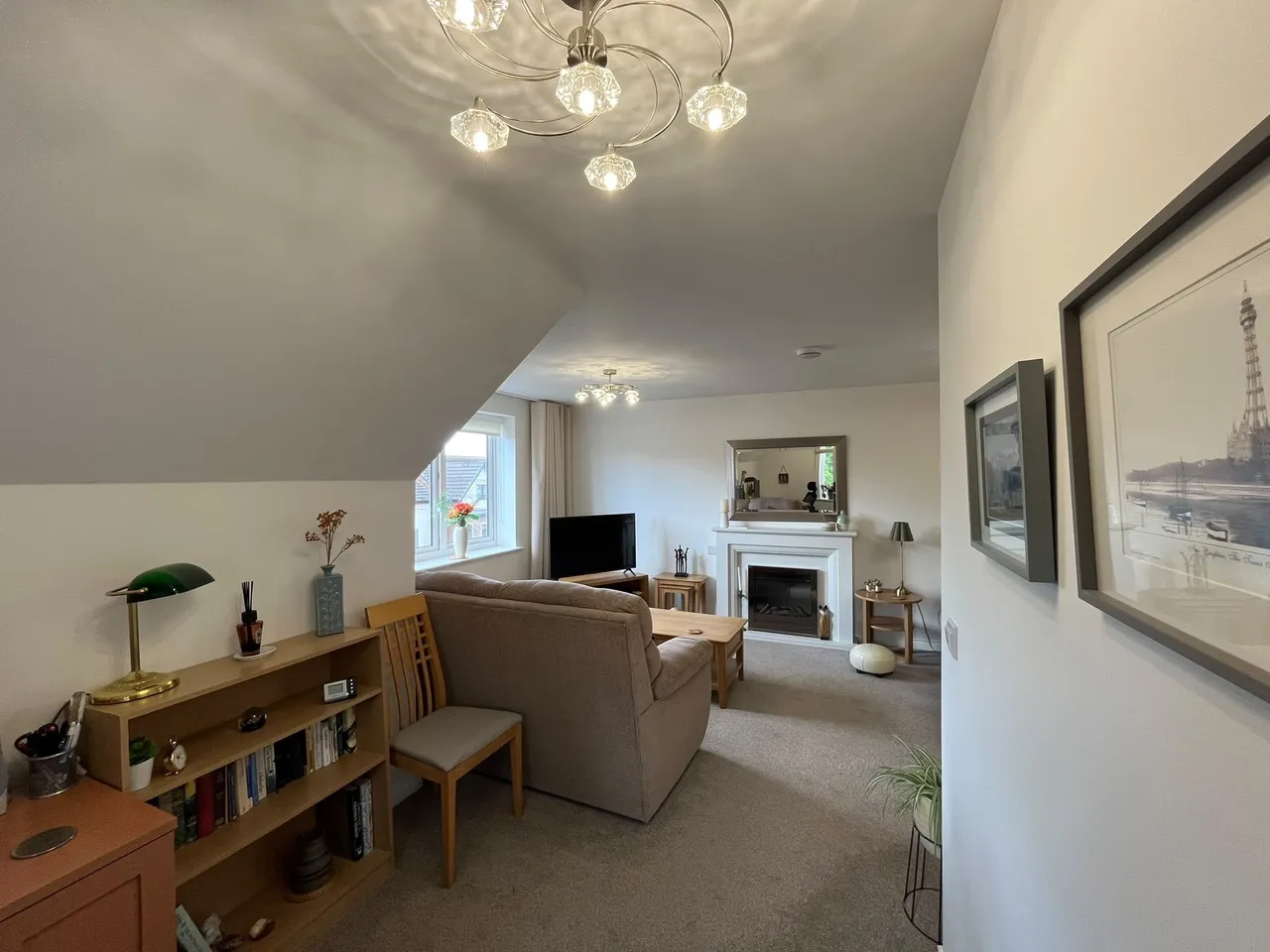Grange Road, West Kirby, CH48, photo 13