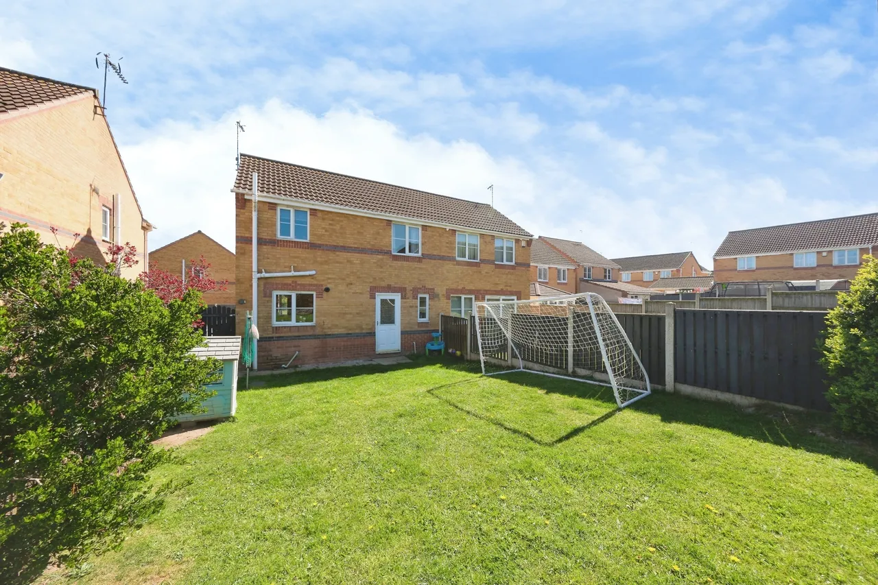 Sycamore Avenue, Creswell, S80, photo 4