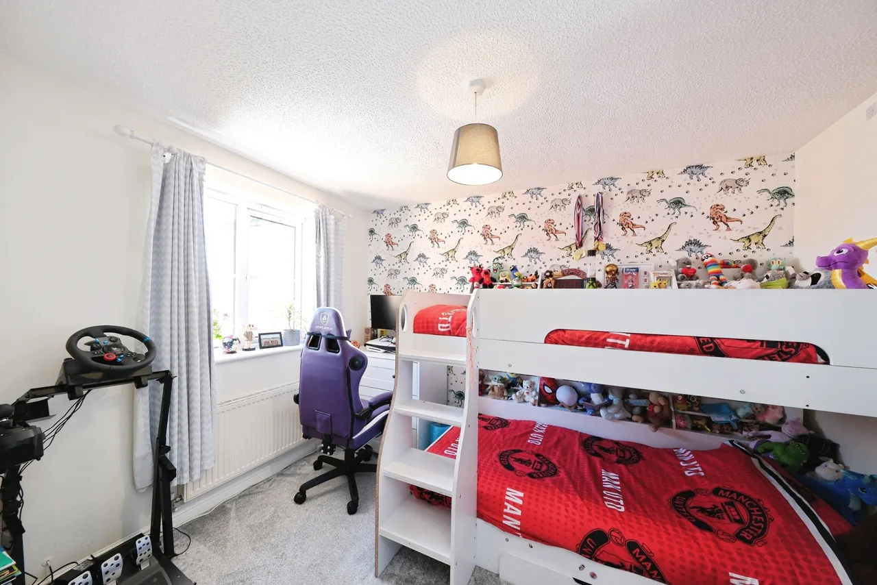 Sycamore Avenue, Creswell, S80, photo 10