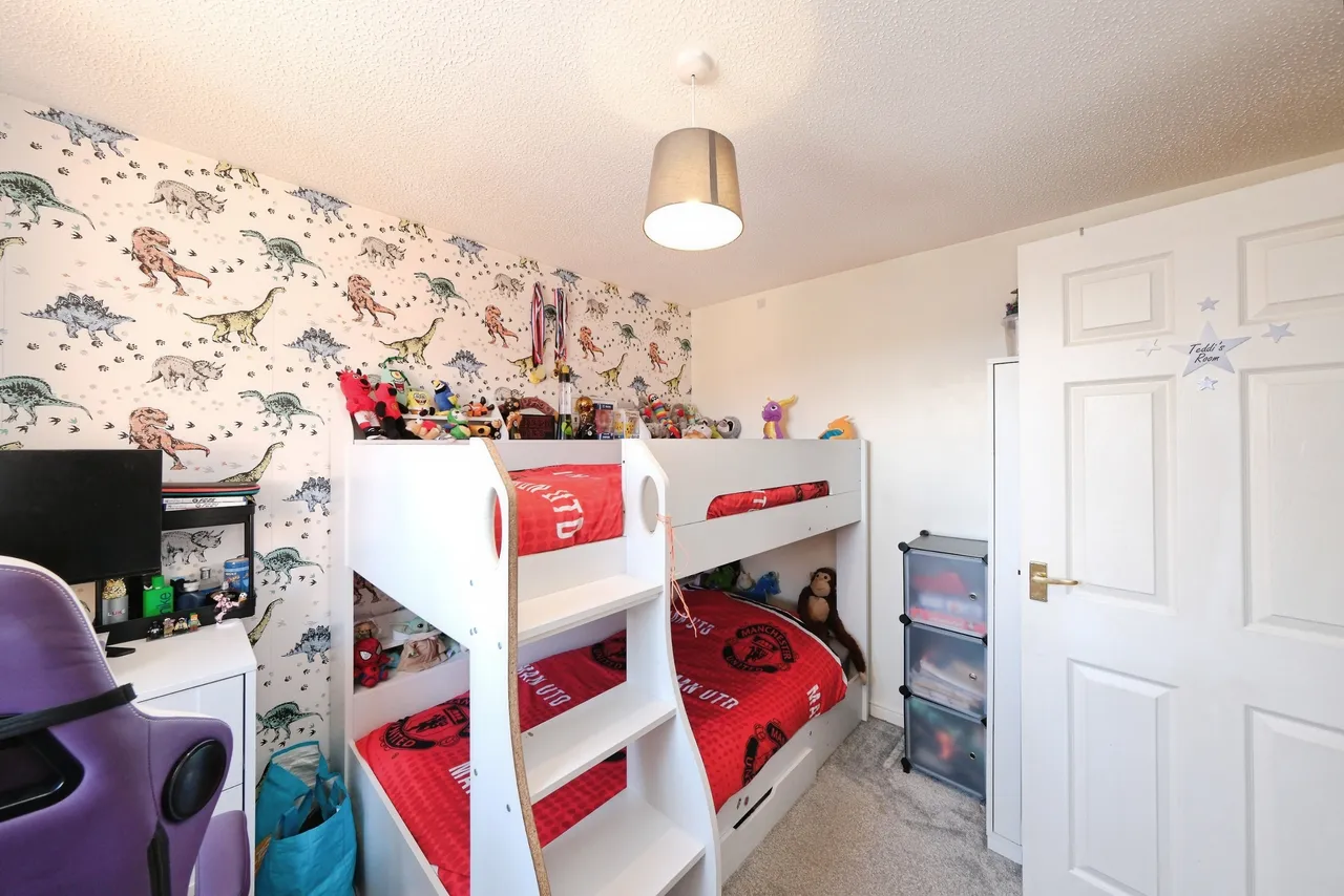 Sycamore Avenue, Creswell, S80, photo 11