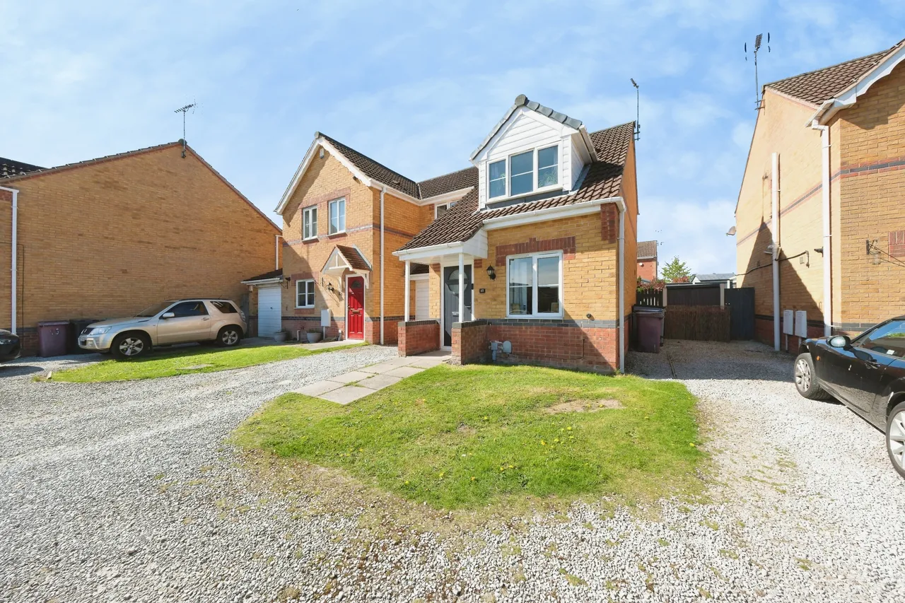 Sycamore Avenue, Creswell, S80, photo 13