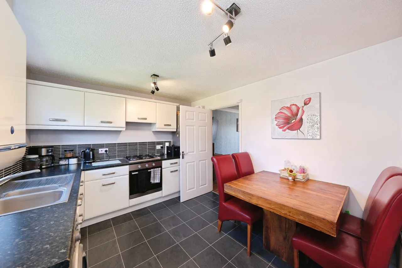 3 bed house for sale, Sycamore Avenue, Creswell, S80