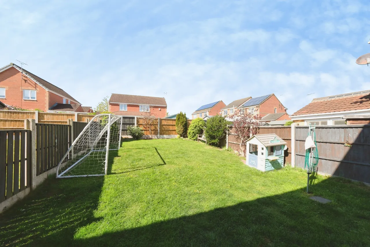 Sycamore Avenue, Creswell, S80, photo 14