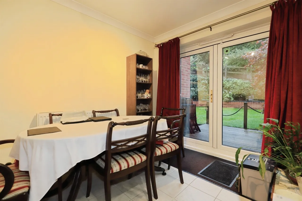 Ray Mercer Way, Kidderminster, DY10, photo 10