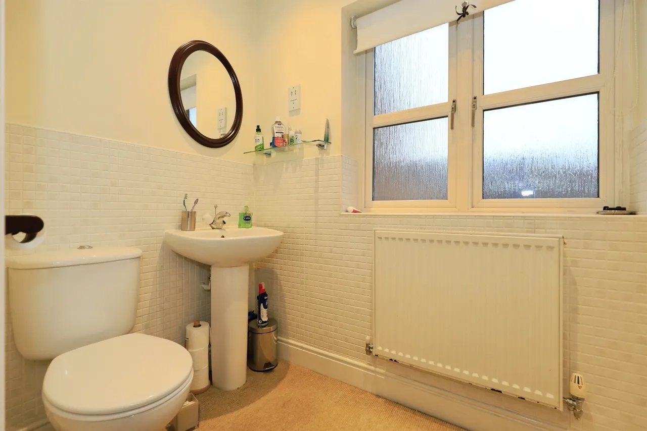 Ray Mercer Way, Kidderminster, DY10, photo 12