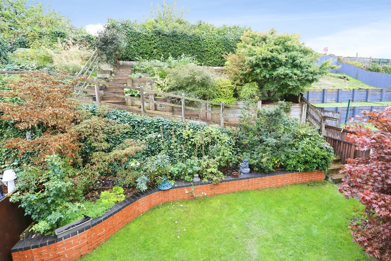 Ray Mercer Way, Kidderminster, DY10, photo 20