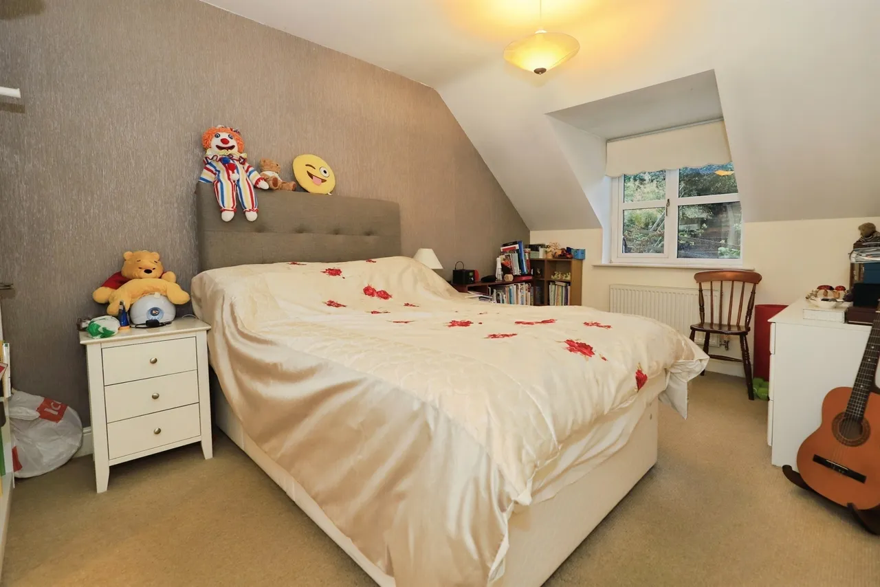 Ray Mercer Way, Kidderminster, DY10, photo 11