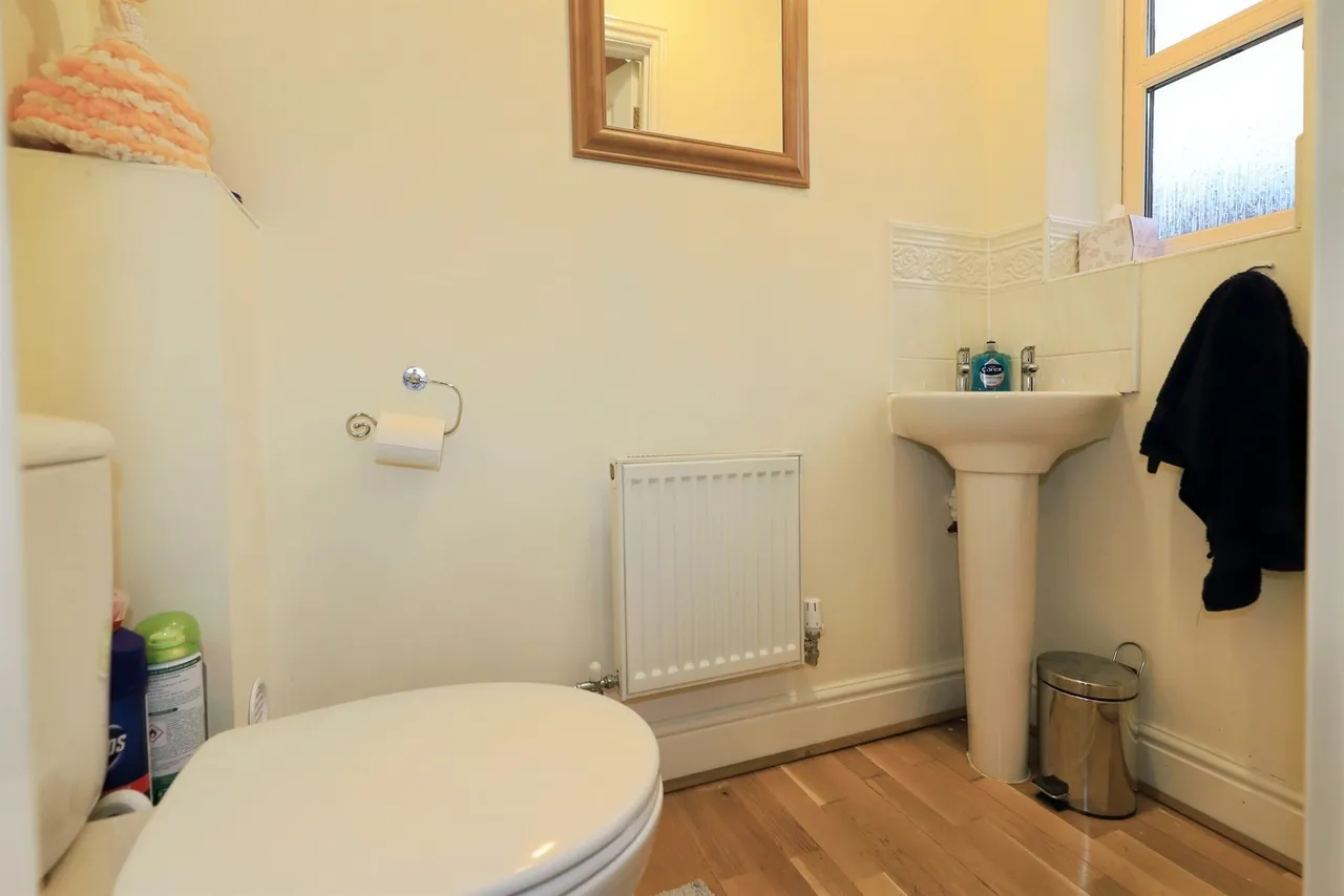 Ray Mercer Way, Kidderminster, DY10, photo 18