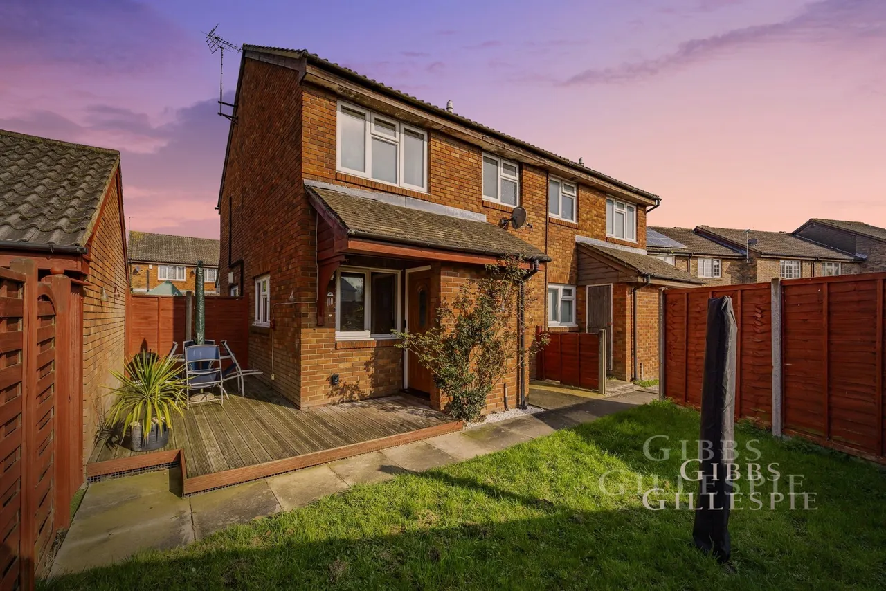 Hindhead Close, Hillingdon Fees Apply, UB8, photo 14