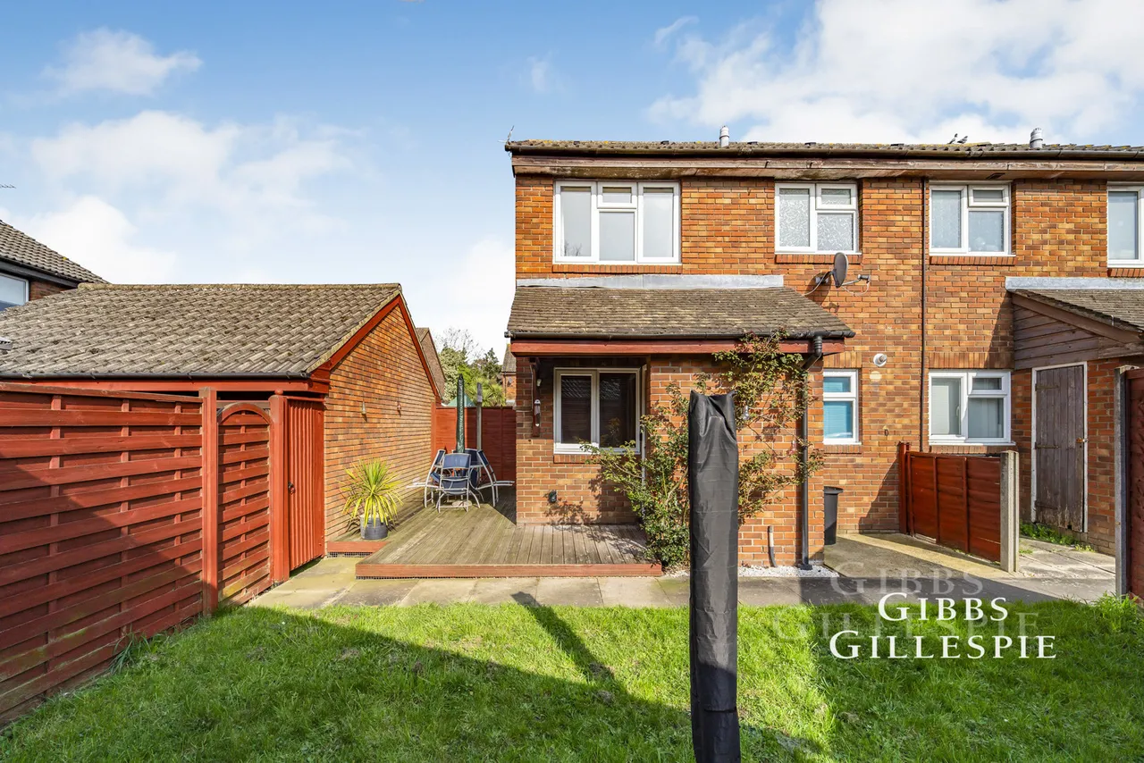 Hindhead Close, Hillingdon Fees Apply, UB8, photo 13