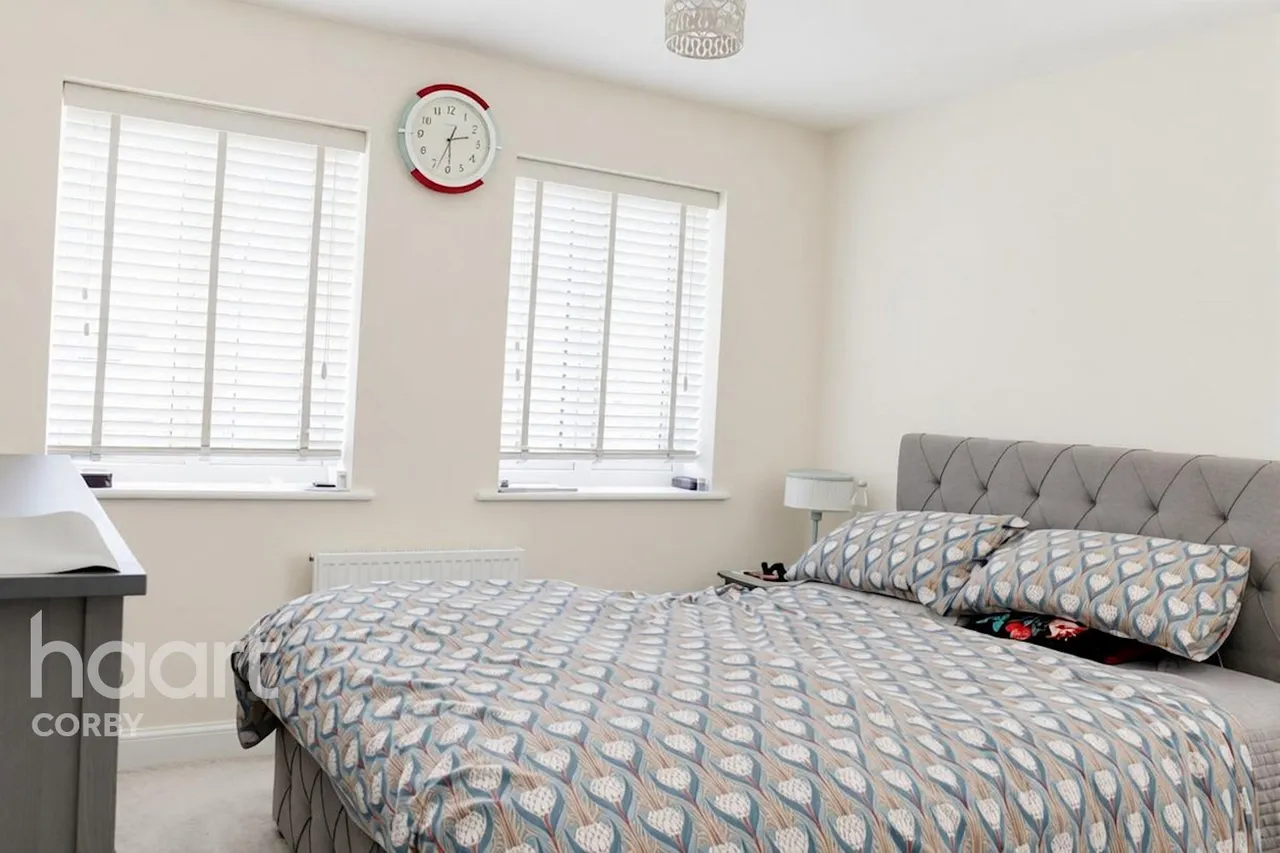 Tansy Road, Corby, NN17, photo 11