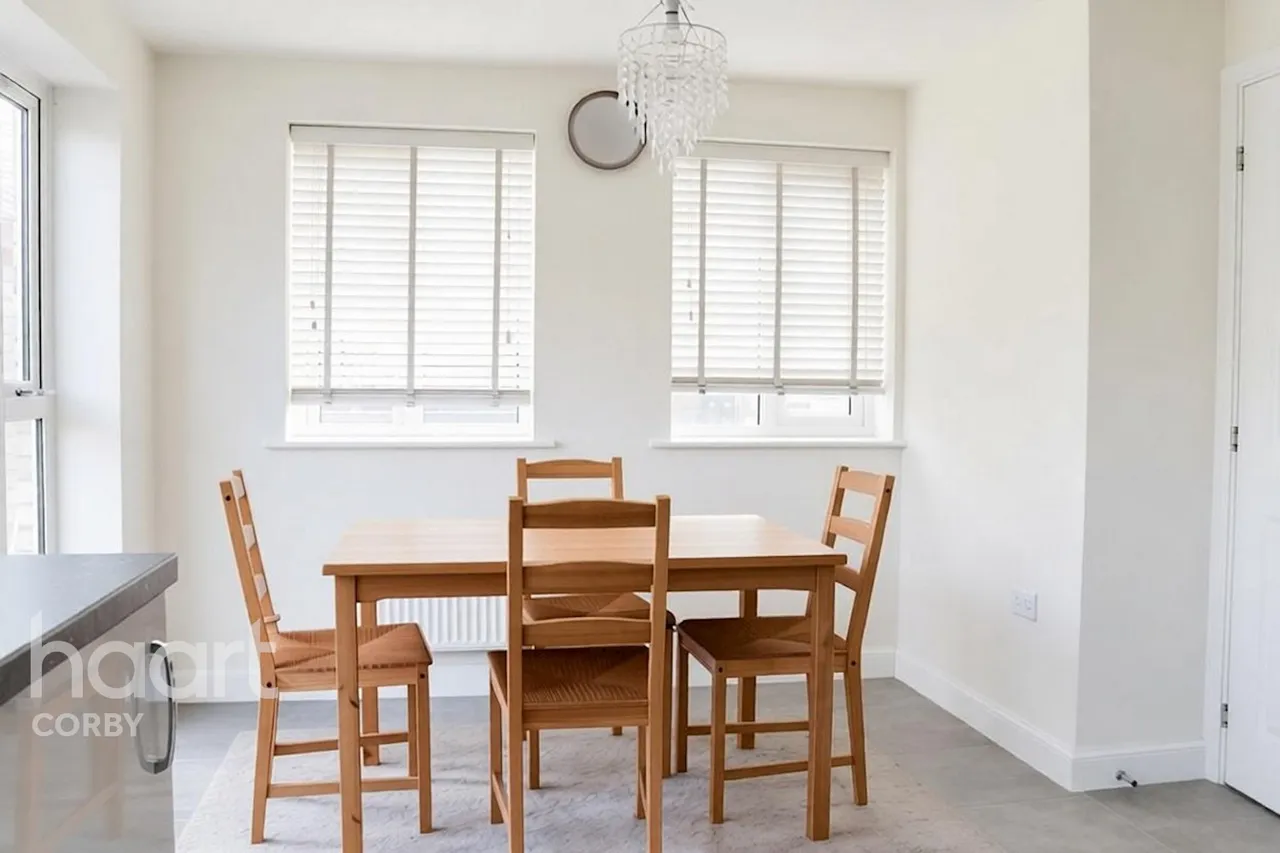 Tansy Road, Corby, NN17, photo 8