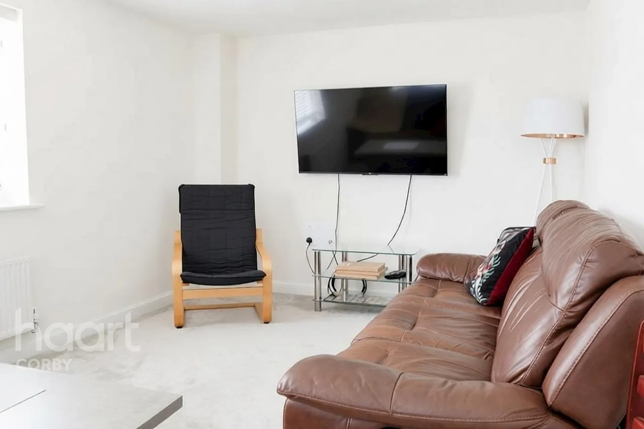 Tansy Road, Corby, NN17, photo 5