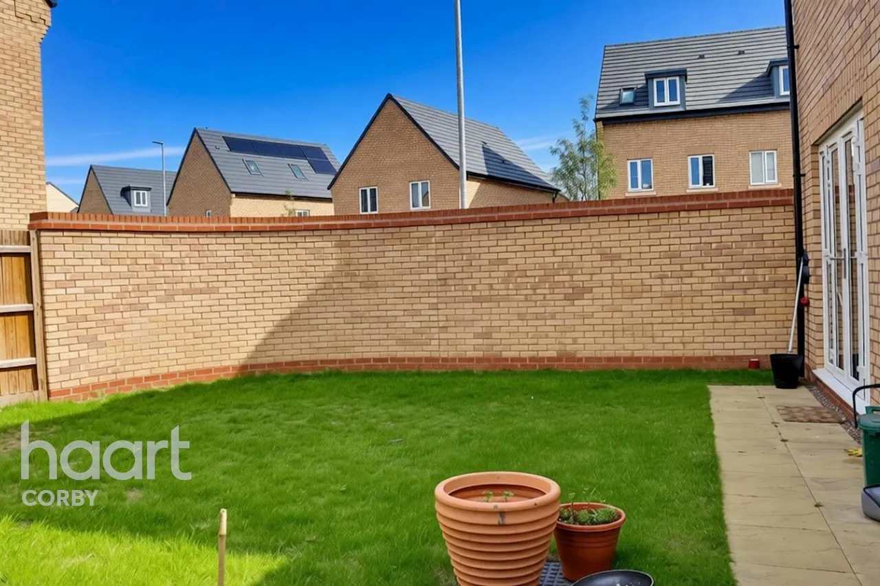 Tansy Road, Corby, NN17, photo 23