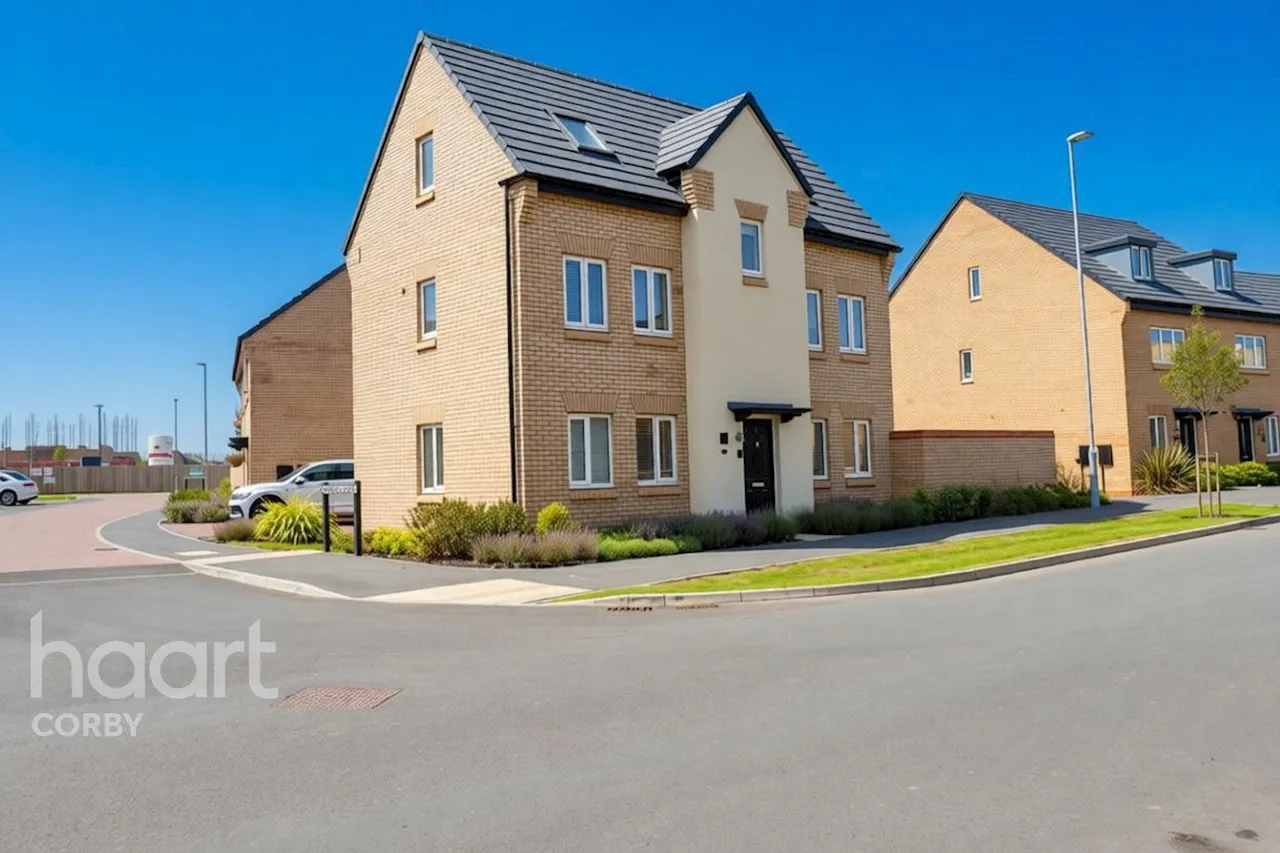 Tansy Road, Corby, NN17, photo 25