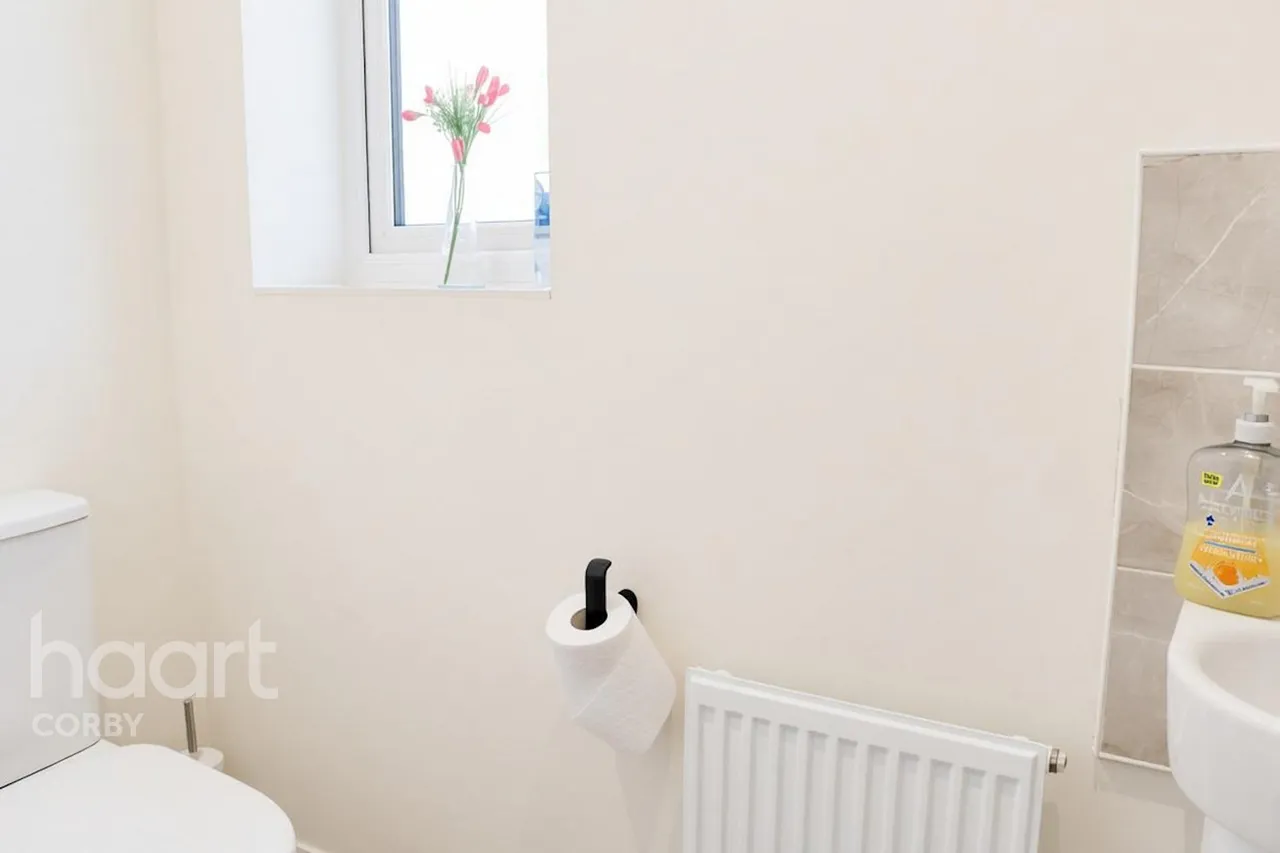 Tansy Road, Corby, NN17, photo 6