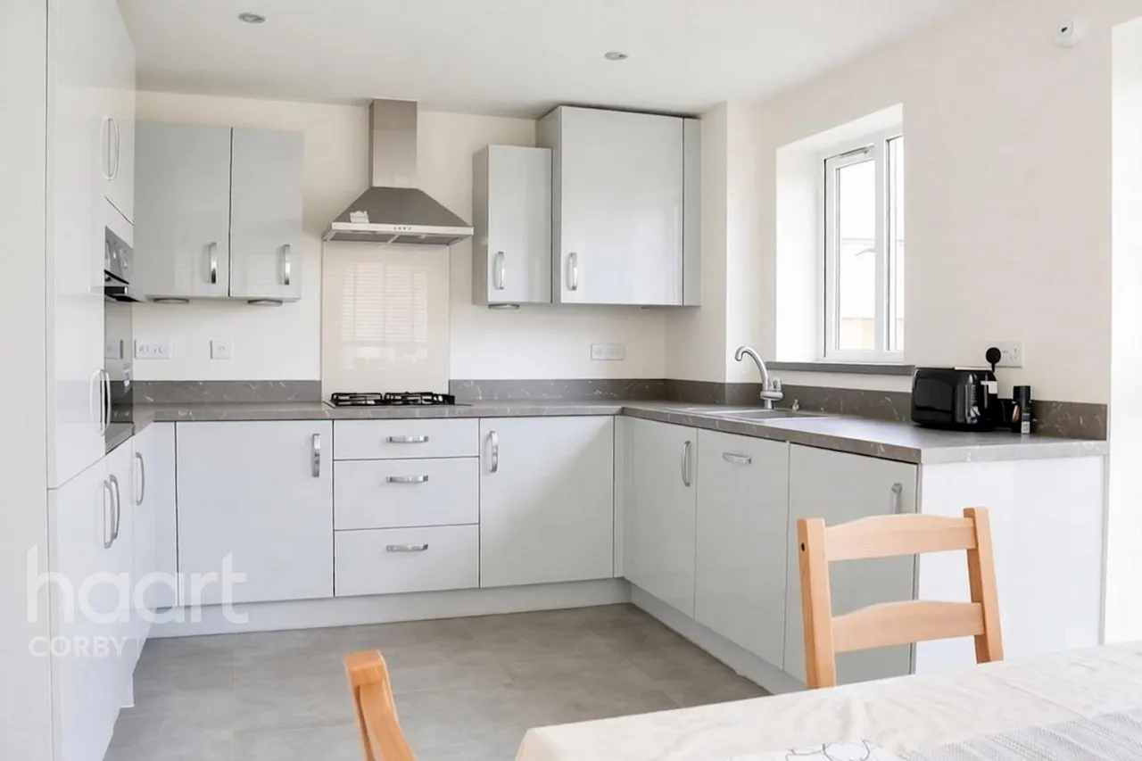 Tansy Road, Corby, NN17, photo 7
