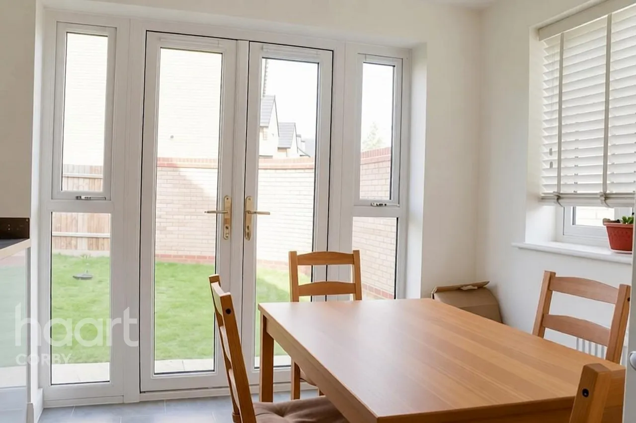 Tansy Road, Corby, NN17, photo 9