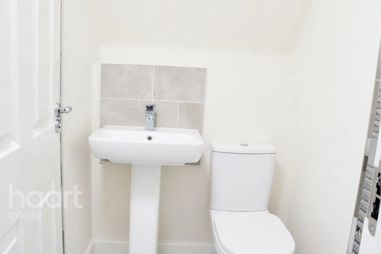 Tansy Road, Corby, NN17, photo 20