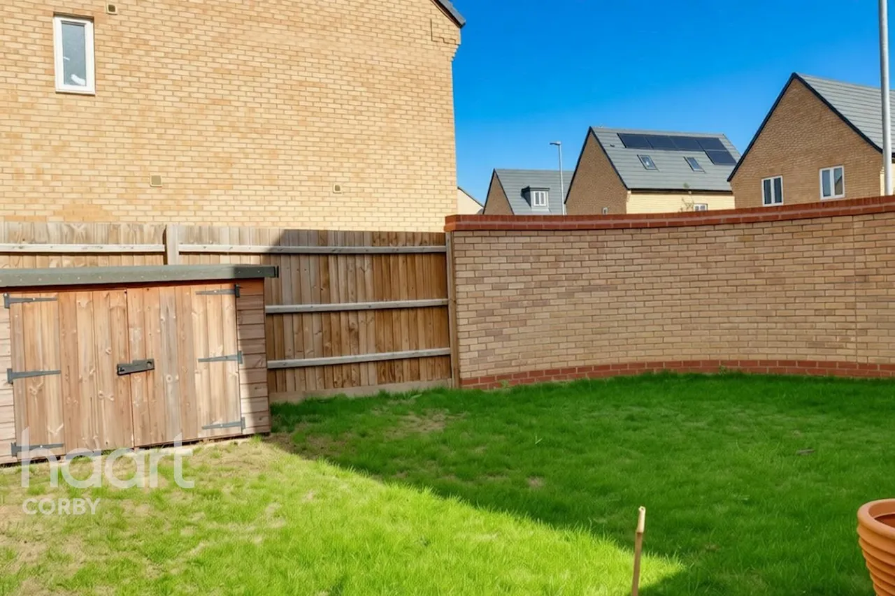 Tansy Road, Corby, NN17, photo 24