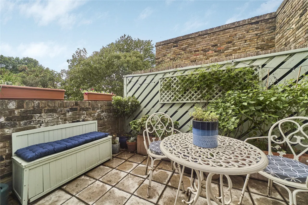 Union Road, London, SW4, photo 4