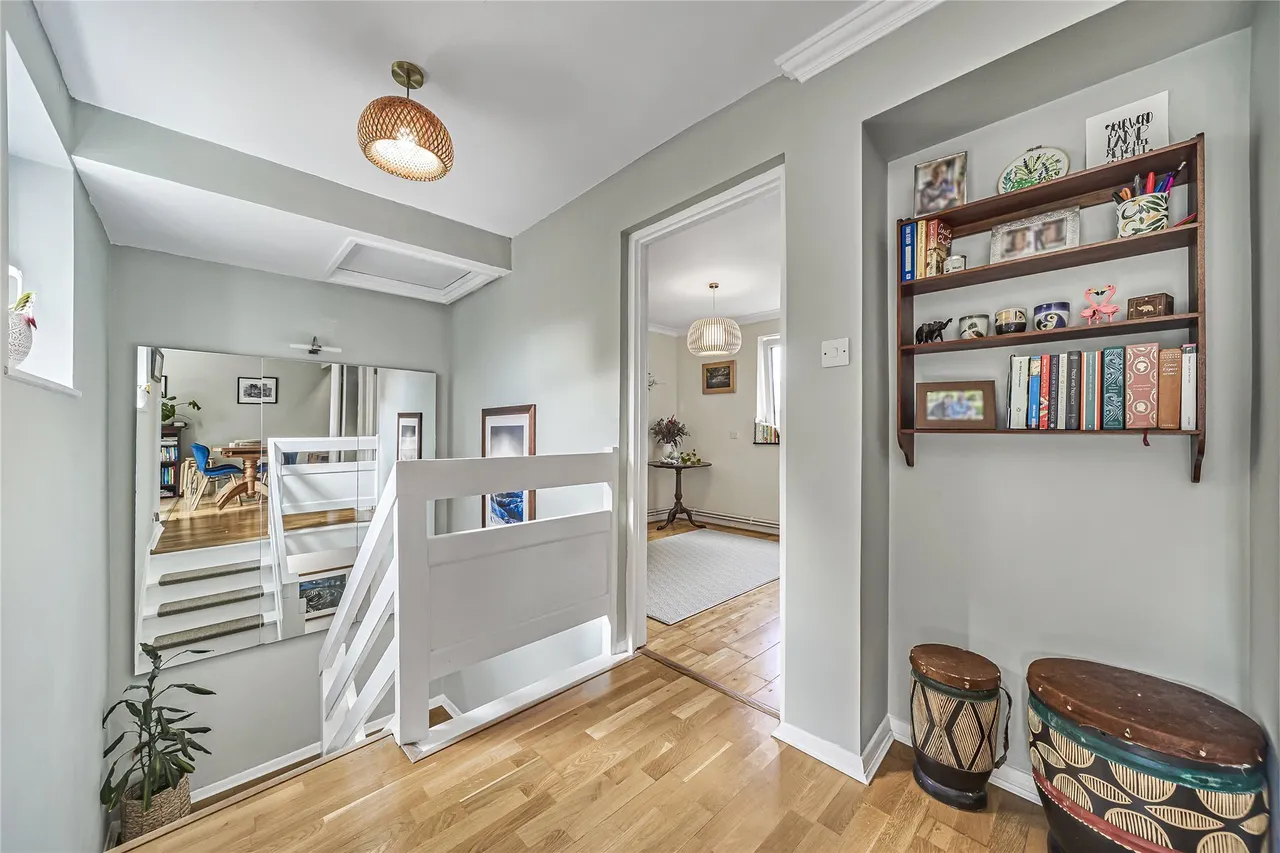 Union Road, London, SW4, photo 7