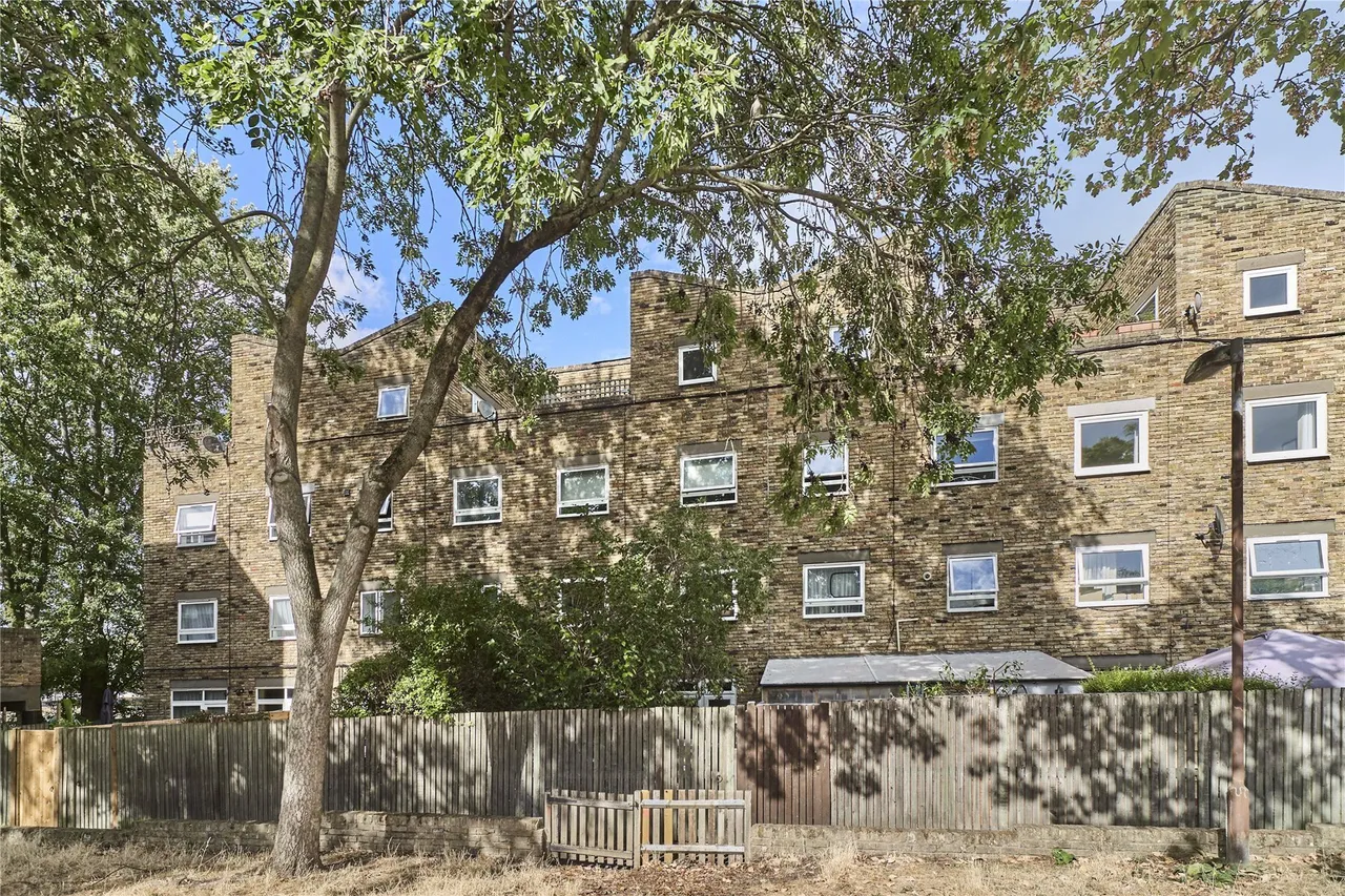 Union Road, London, SW4, photo 15