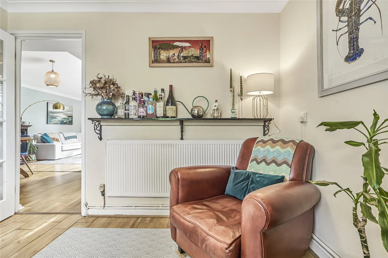 Union Road, London, SW4, photo 5