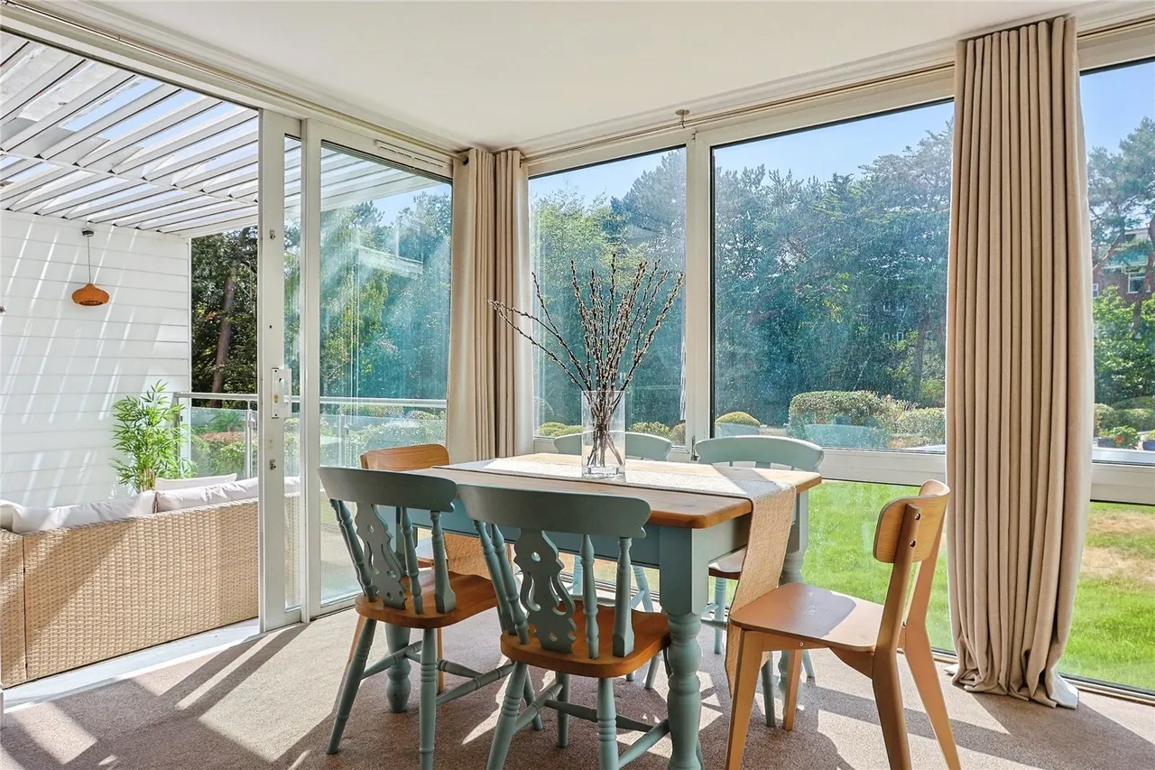 Admirals Walk, West Cliff, BH2, photo 7