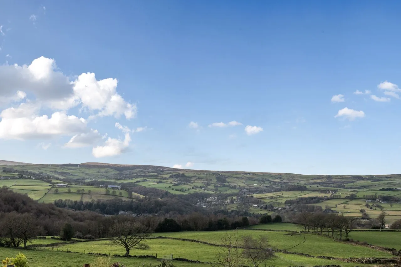 Ladstone Park, Sowerby Bridge, HX6, photo 14