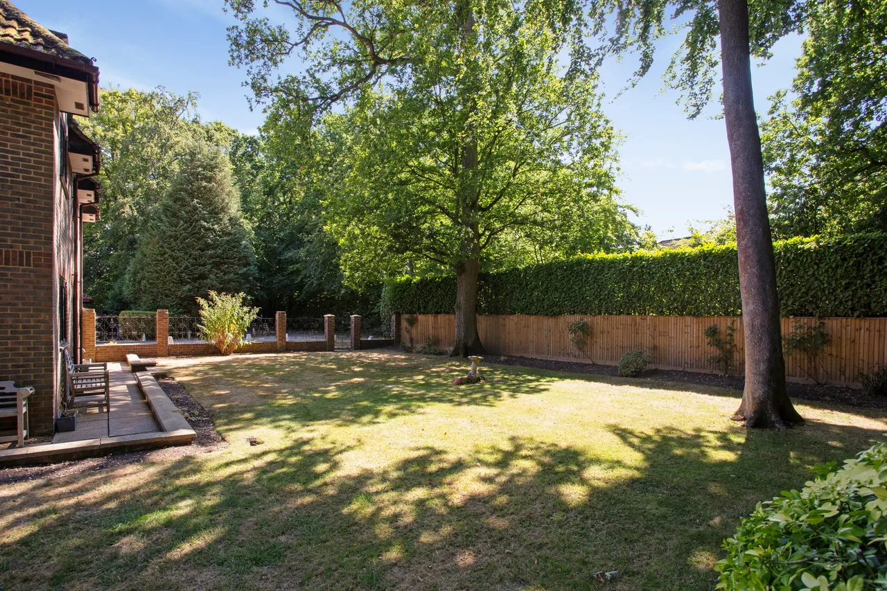 Channer Drive, Penn, HP10, photo 8