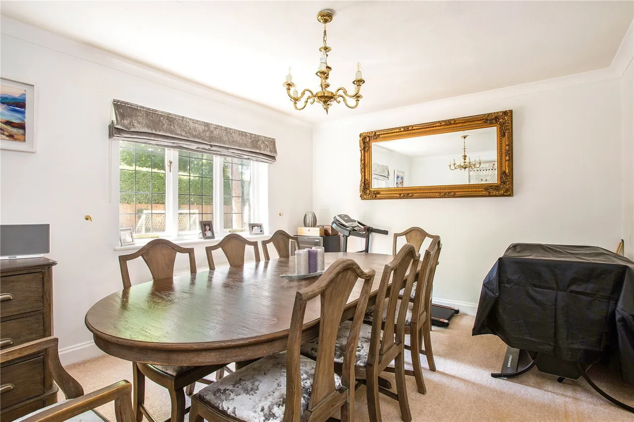 Channer Drive, Penn, HP10, photo 5