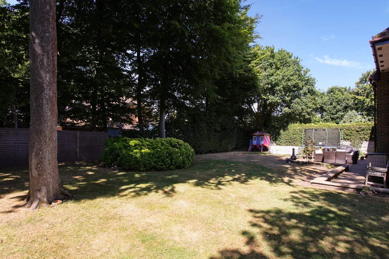 Channer Drive, Penn, HP10, photo 9