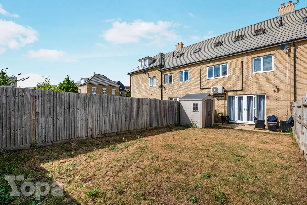 Ackers Drive, Swanscombe, DA10, photo 4