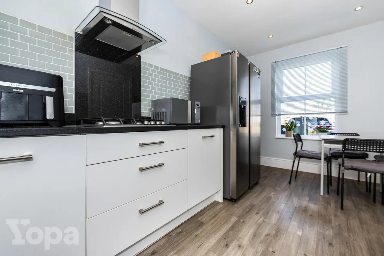 Ackers Drive, Swanscombe, DA10, photo 6