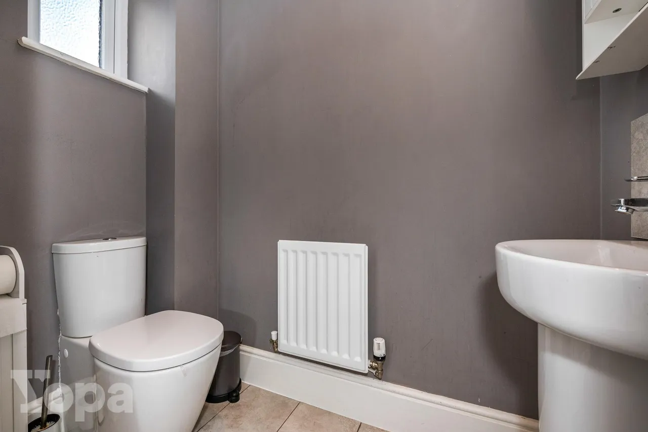 Ackers Drive, Swanscombe, DA10, photo 9